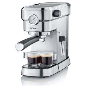 Severin KA5995 espresso automata kávéfőző plus