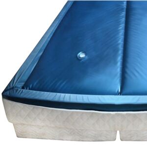 Egyszemélyes vízágy matrac 200 x 100 cm F5