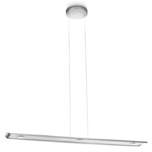 Philips Massive Philips Massive 37865/11/10 - MENDEL LED függeszték 3xLED/7,5W M1235