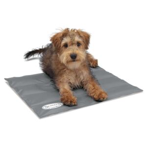 Scruffs & Tramps Scruffs & Tramps szürke hűsítő matrac kutyáknak S-es méretben 2716