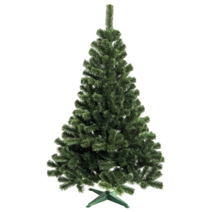 Aga mükarácsonyfa 220 cm