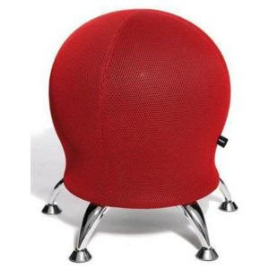 Topstar Sitness 5 szék, piros%