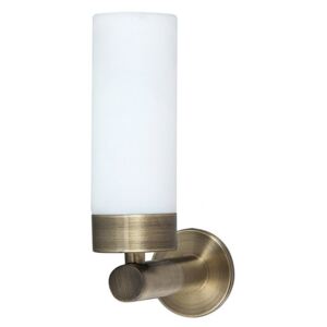 Rábalux Betty 5745 Fürdőszoba fali lámpa bronz fém LED 4W 371 lm 4000 K IP44 A+