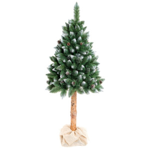 Aga karácsonyfa 180 cm törzsel