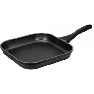 MPM Grill serpenyő 28 cm ILAG Ultimate bevonat (MPG-28/7/01)