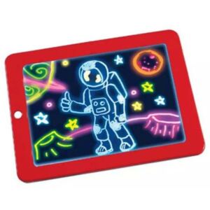 Magic pad gyerek rajztábla DAMN-MD215