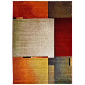Naranja szőnyeg, 120 x 170 cm - Universal