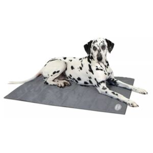 Scruffs & Tramps Scruffs & Tramps szürke hűsítő matrac kutyáknak L-es méretben 2718