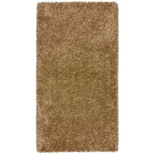 Aqua Liso barna szőnyeg, 160 x 230 cm - Universal