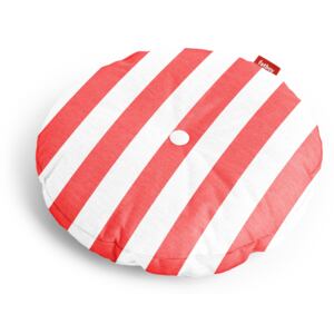 "Circle pillow" kör párna, 6 változat - Fatboy® Szín: piros csíkos