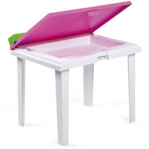 NARDI ALADINO állítható gyermek asztal lila színben