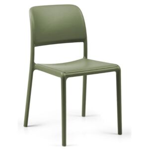 NARDI RIVA BISTROT szék agave zöld színben