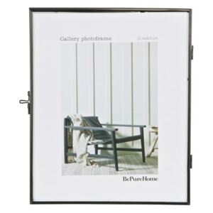 Gallery asztali képkeret, 21,5 x 26,5 cm - BePureHome