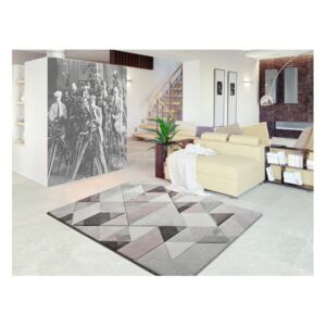 Pinky Dugaro szőnyeg, 60 x 120 cm - Universal