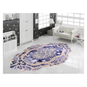 Huniyo Laciver szőnyeg, 60 x 100 cm - Vitaus
