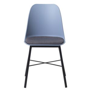 Whistler kék étkezőszék - Unique Furniture