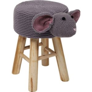 Mouse gyerek ülőke - Kare Design