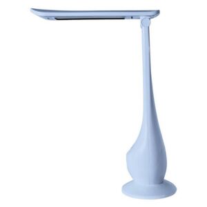 Milagro LED Asztali lámpa LILLY LED/4W/230V kék MI1115