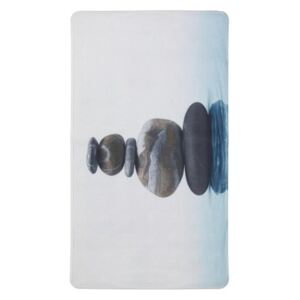 Balance csúszásgátló szőnyeg fürdőkádba, 70 x 40 cm - Wenko