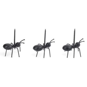 Ants 20 darabos szervírozó pálcikaszett - Kikkerland