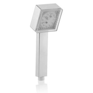 Színes LED lámpás tusolófej - InnovaGoods