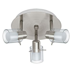Eglo Eglo 93822 - LED Spotlámpa SPARANO 3xLED/5W/230V EG93822