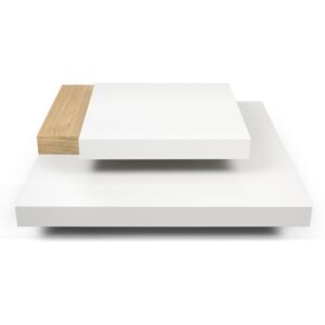 Slate fehér asztal - TemaHome