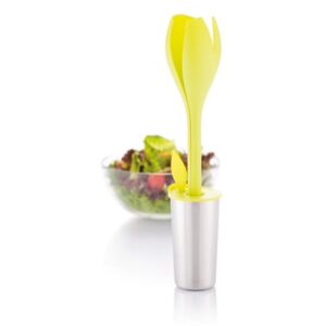 Tulip zöld saláta szett - XD Design