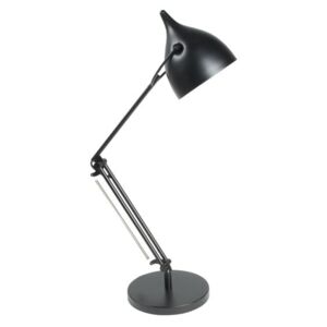 Reader fekete asztali lámpa - Zuiver