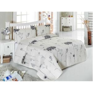 Efile kétszemélyes ágytakaró párnahuzatokkal, 200 x 220 cm
