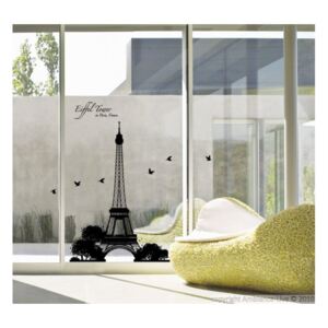 Eiffel Tower falmatrica - Ambiance