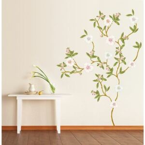 Flowering Magnolia matrica szett - Ambiance