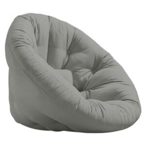 Nido Grey kinyitható fotel - Karup Design