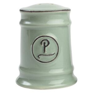 Pride Of Place zöld kerámia borsszóró - T&G Woodware
