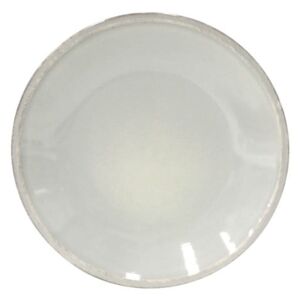 Friso szürke agyagkerámia desszertes tányér, ⌀ 22 cm - Costa Nova