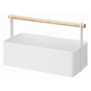 Tosca Tool Box fehér multifunkciós doboz, S - YAMAZAKI