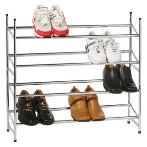 Shoe Rack cipőtartó állvány, 23 x 62 cm - Premier Housewares