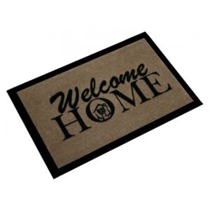 Welcome Hooome lábtörlő, 40 x 60 cm - Hanse Home