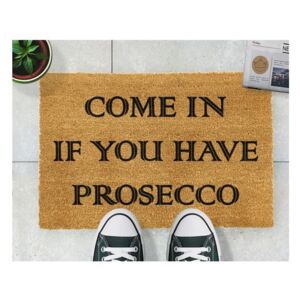 Prosecco lábtörlő, 40 x 60 cm - Artsy Doormats