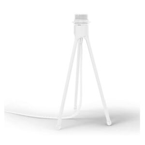 Fehér háromlábú asztali állvány lámpaburához, 36 cm - VITA Copenhagen