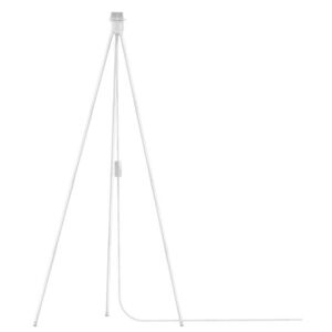 Fehér színű háromlábú állvány lámpabúrához, 109 cm - VITA Copenhagen