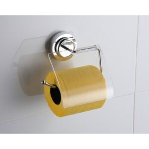Tissue fúrásmentes WC-papír tartó - ZOSO