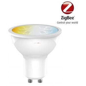 Müller Licht tint 5,5W GU10 2700-6500K Smart home ready LED 404006