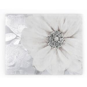 Grey Bloom kép, 80 x 60 cm - Graham & Brown