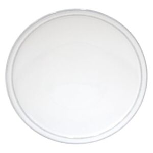 Friso fehér kerámia zsemletányér, ⌀ 16 cm - Costa Nova