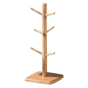Bambusz bögretartó állvány - Premier Housewares