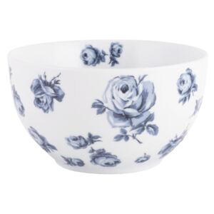 Floral porcelán tálka, Ø 15,5 cm - Creative Tops