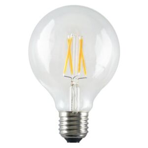 POP LED izzó, E27 4W - Bulb Attack