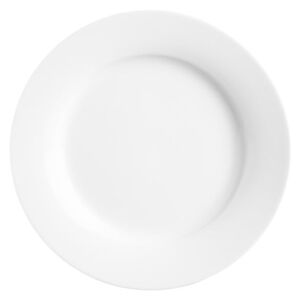 Simplicity fehér porcelán tányér, ⌀ 27 cm - Price & Kensington