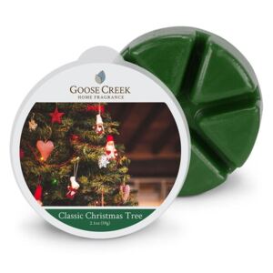 Karácsonyfa illatos viasz aromalámpába - Goose Creek